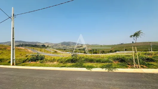 Lote/Terreno à venda, 503m² no Condomínio Residencial Campos do Conde, Bragança Paulista