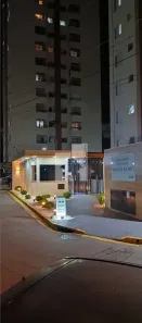 Apartamento com 2 Quartos à venda, 62m² no Anhangabaú, Jundiaí