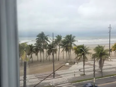 Apartamento com 1 Quarto à venda, 30m² no Tupi, Praia Grande