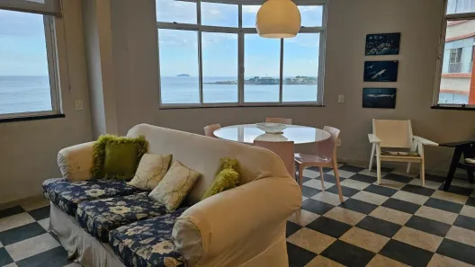 Apartamento com 2 Quartos à venda, 96m² no Copacabana, Rio de Janeiro