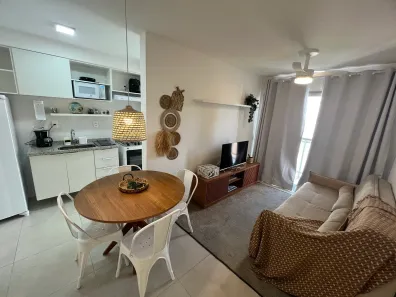 Apartamento com 1 Quarto à venda, 47m² no Centro, Rio de Janeiro