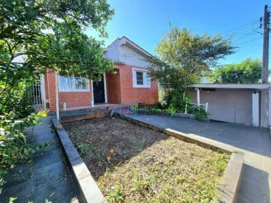 Casa com 4 Quartos à venda, 98m² no Vila Santa Maria, Americana