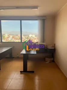 Ponto Comercial para alugar, 38m² no Paraíso, Santo André