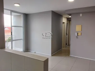 Apartamento com 2 Quartos para alugar, 51m² no Vila Antonieta, São Paulo