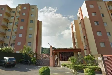 Apartamento com 3 Quartos à venda, 75m² no Vila Ipê, Campinas