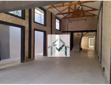 Imóvel Comercial para alugar, 297m² no Vila Clementino, São Paulo