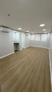 Sala Comercial para alugar, 31m² no Vila Monte Alegre, São Paulo