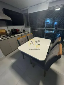 Apartamento com 2 Quartos à venda, 65m² no Vila Mariana, São Paulo