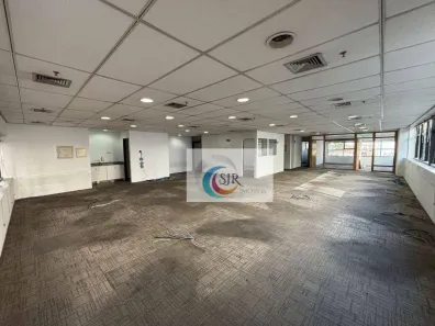 Sala Comercial à venda, 200m² no Itaim Bibi, São Paulo