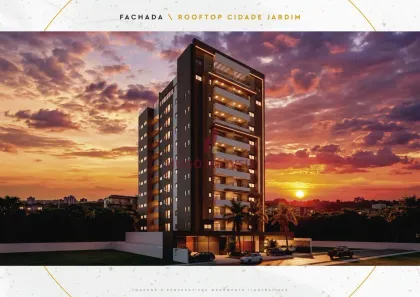 Apartamento com 2 Quartos à venda, 55m² no Jardim Satélite, São José dos Campos