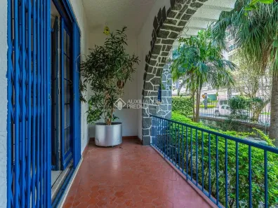 Apartamento com 3 Quartos à venda, 203m² no Moinhos de Vento, Porto Alegre