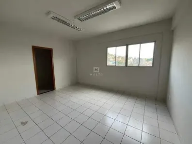 Sala Comercial para alugar, 26m² no Buritis, Belo Horizonte