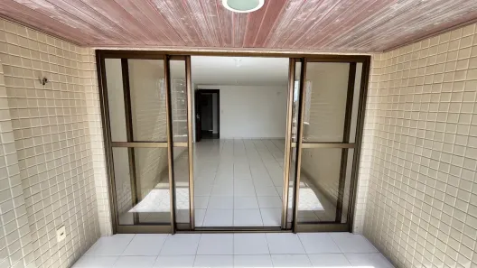Apartamento com 4 Quartos à venda, 150m² no Cabo Branco, João Pessoa