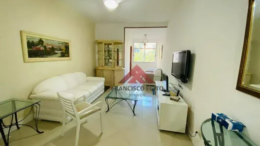 Apartamento com 2 Quartos à venda, 78m² no São Domingos, Niterói
