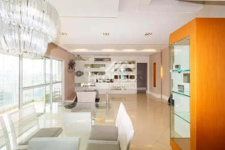 Cobertura com 4 Quartos à venda, 340m² no Vila Yara, Osasco