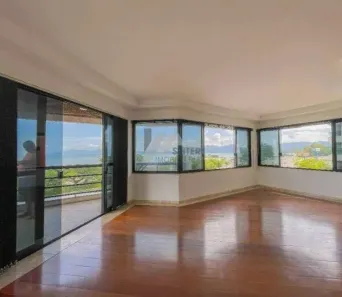 Apartamento com 3 Quartos à venda, 158m² no Agronômica, Florianópolis