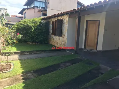 Casa com 4 Quartos à venda, 176m² no Piratininga, Niterói