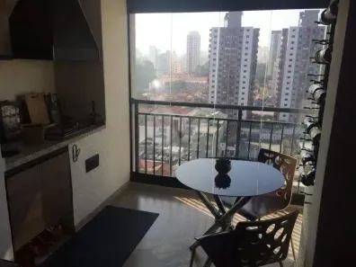 Apartamento com 2 Quartos à venda, 68m² no Barra Funda, São Paulo
