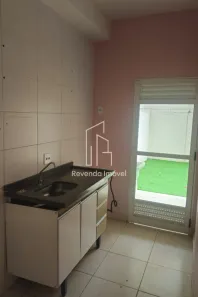 Apartamento com 2 Quartos à venda, 60m² no Jardim Colonial, São Paulo