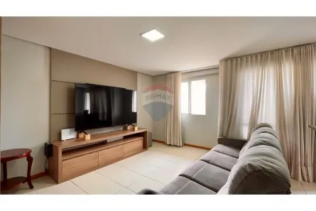 Apartamento com 4 Quartos à venda, 119m² no Sul, Brasília