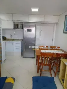 Apartamento com 2 Quartos à venda, 45m² no Campos Elíseos, São Paulo