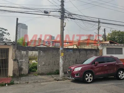 Lote/Terreno à venda, 181m² no Vila Renata, Guarulhos