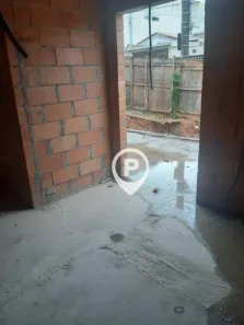Apartamento com 2 Quartos à venda, 40m² no Jardim Stella, Santo André