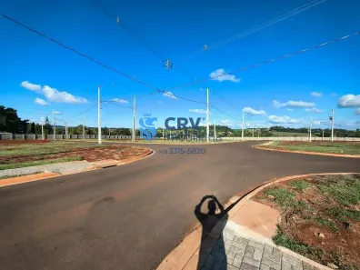 Lote/Terreno à venda, 200m² no Gleba Fazenda Palhano, Londrina
