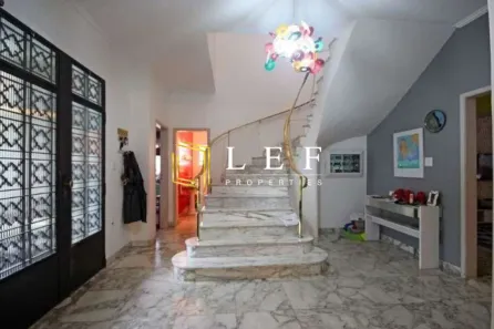 Casa com 4 Quartos à venda, 445m² no Pacaembu, São Paulo