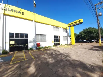 Galpão/Depósito/Armazém para alugar, 1000m² no Vila Nova Prudente, Presidente Prudente
