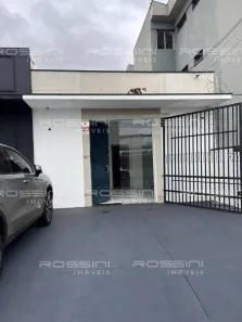 Sala Comercial para alugar, 220m² no Jardim Paulista, Ribeirão Preto