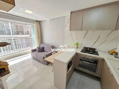 Apartamento com 2 Quartos à venda, 51m² no Vila Ré, São Paulo