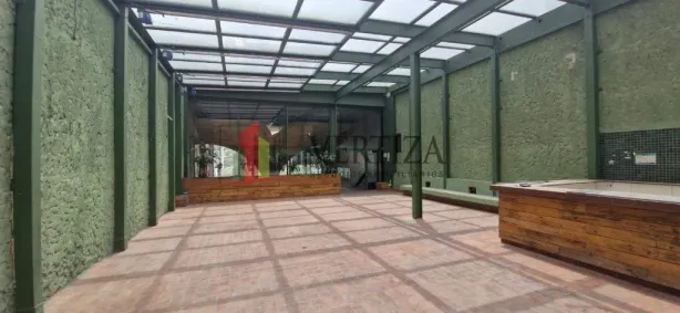 Prédio Comercial para alugar, 1059m² no Itaim Bibi, São Paulo