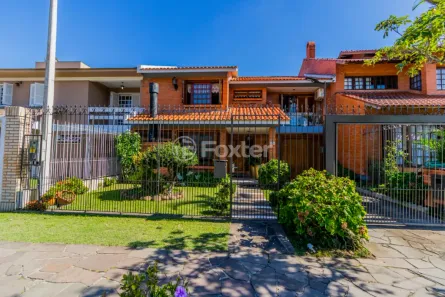 Casa com 4 Quartos à venda, 227m² no Ipanema, Porto Alegre