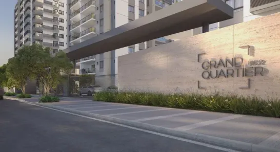 Apartamento com 2 Quartos à venda, 67m² no Barra Olímpica, Rio de Janeiro