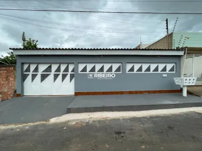 Casa com 2 Quartos à venda, 300m² no Castanheira, Porto Velho