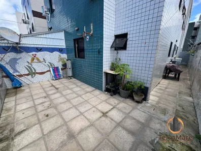 Apartamento com 2 Quartos à venda, 90m² no Jardim Cidade Universitária, João Pessoa