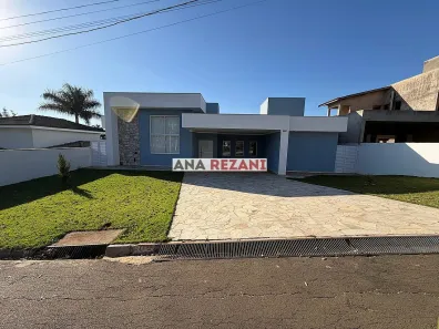 Fazenda/Sítio com 3 Quartos à venda, 200m² no Residencial Green Ville II, Boituva