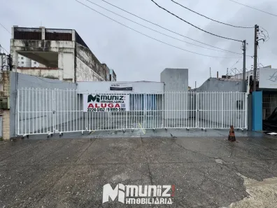 Imóvel Comercial para alugar, 390m² no Luzia, Aracaju
