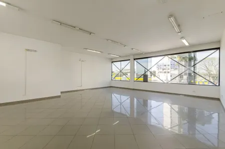 Sala Comercial para alugar, 68m² no Rebouças, Curitiba