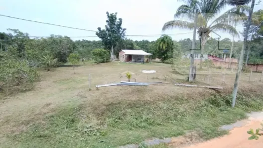 Lote/Terreno com 1 Quarto à venda, 2000m² no Tarumã-Açu, Manaus