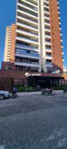 Apartamento com 2 Quartos à venda, 81m² no Cocó, Fortaleza