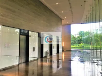 Sala Comercial para alugar, 367m² no Cidade Monções, São Paulo