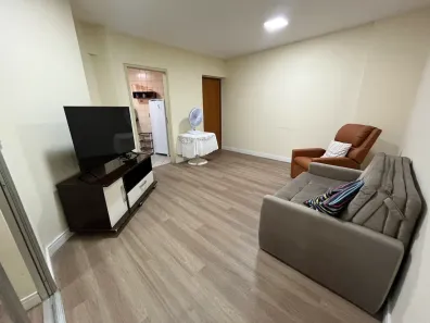Apartamento com 3 Quartos para alugar, 105m² no Setor Bela Vista, Goiânia