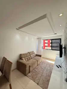 Apartamento com 1 Quarto à venda, 39m² no Ponta Verde, Maceió