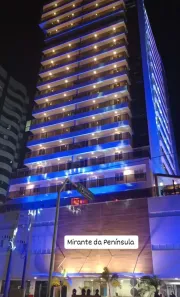 Apartamento com 3 Quartos à venda, 85m² no Ponta D'Areia, São Luís