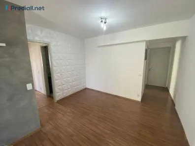 Apartamento com 3 Quartos para alugar, 81m² no Moinho Velho, São Paulo