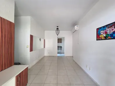 Apartamento com 3 Quartos para alugar, 70m² no Japiim, Manaus