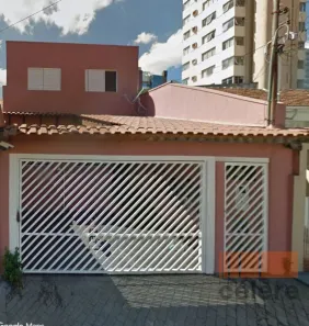 Sobrado com 5 Quartos à venda, 204m² no Mooca, São Paulo