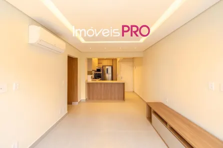 Apartamento com 2 Quartos à venda, 80m² no Vila Uberabinha, São Paulo